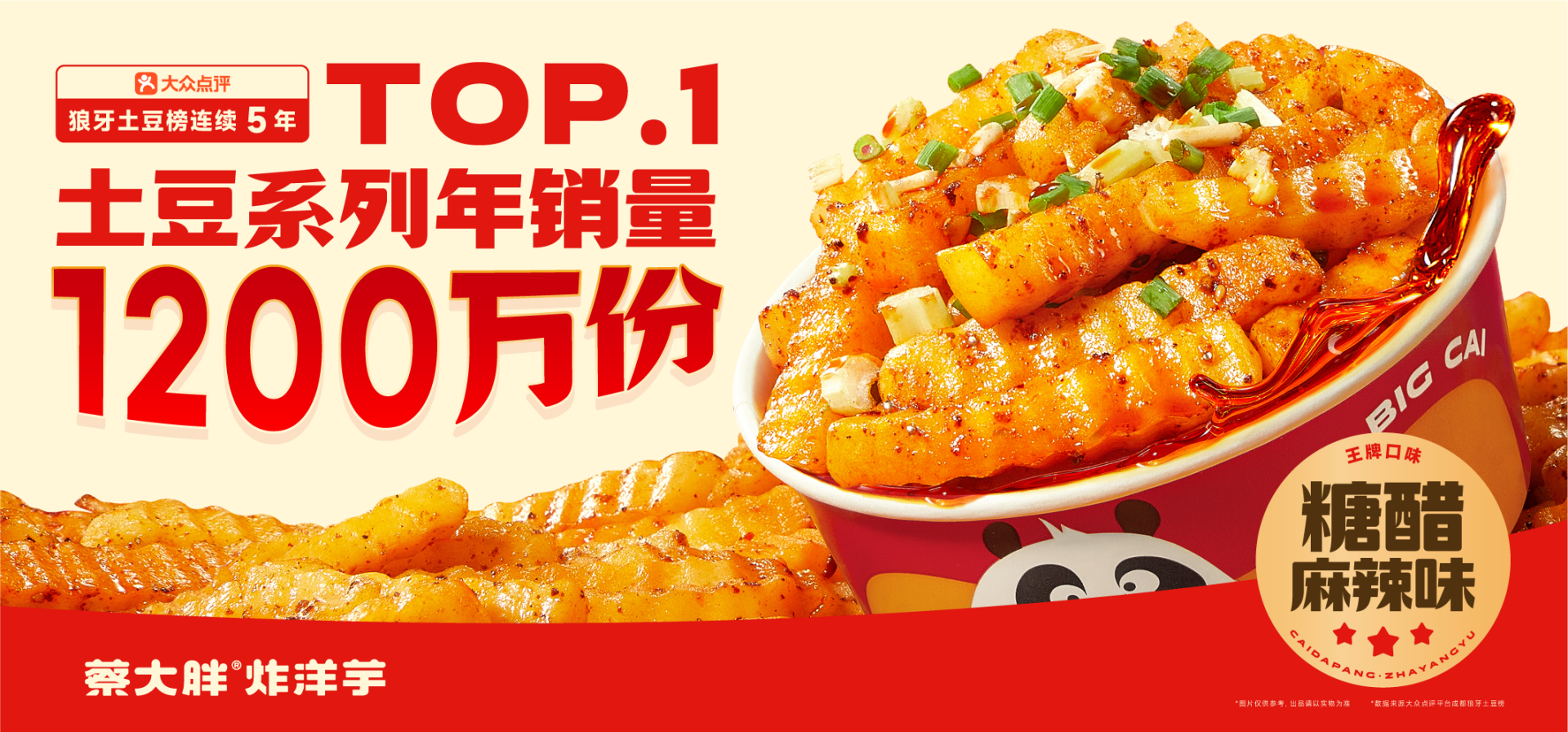 土豆画面