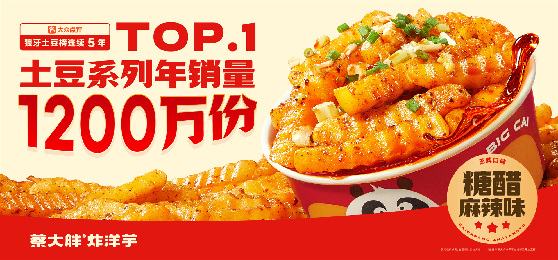 土豆画面